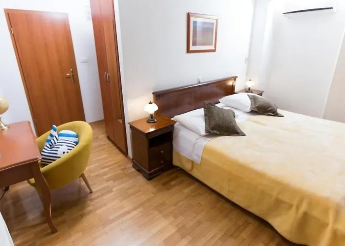 By The Sea - 23996 בית הארחה ספליט