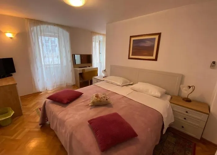 By The Sea - 23996 3* ספליט