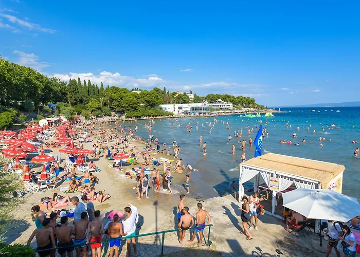 By The Sea - 23996 בית הארחה