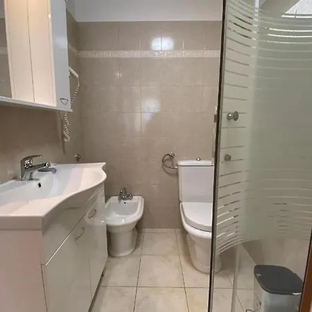 Гостевой дом By The Sea - 23996 Сплит