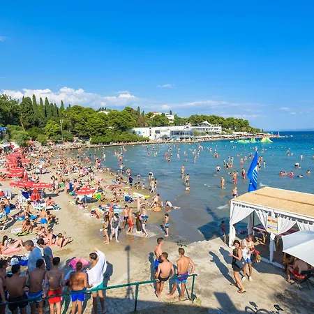 By The Sea - 23996 Гостевой дом